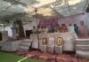चिर्रा में सुशासन तिहार अंतर्गत जनसमस्या निवारण शिविर का हुआ आयोजन