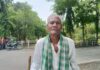अनुभव और आधुनिक तकनीक का संगम – कृषक मान सिंह कंवर ने सराही नई* *तकनीकें,बेहतर सुविधाओं से सशक्त हो रहे किसान