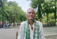 अनुभव और आधुनिक तकनीक का संगम – कृषक मान सिंह कंवर ने सराही नई* *तकनीकें,बेहतर सुविधाओं से सशक्त हो रहे किसान