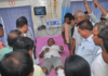 कोरबा में भाजपा नेता पर जानलेवा हमला, जिला पंचायत सदस्य समेत कई लोगों पर गंभीर आरोप