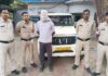 KORBA POLICE की बड़ी कामयाबी: चर्चित हत्याकांड का खुलासा, मुख्य आरोपी गिरफ्तार