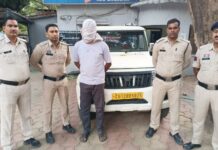 KORBA POLICE की बड़ी कामयाबी: चर्चित हत्याकांड का खुलासा, मुख्य आरोपी गिरफ्तार