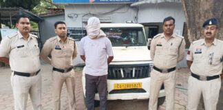 KORBA POLICE की बड़ी कामयाबी: चर्चित हत्याकांड का खुलासा, मुख्य आरोपी गिरफ्तार