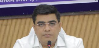 राष्ट्रीय राजमार्ग-130 फोरलेन उन्नयन परियोजना के लिए विभागीय समन्वय बैठक सम्पन्न