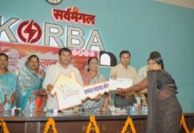 विश्वास के, विकास के, जनकल्याण के’ अभियान के तहत हितग्राहियों के लिए वृहद शिविर का हो रहा आयोजन