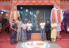 जनकल्याणकारी योजनाओं की जानकारी का प्रभावी माध्यम बनी प्रदर्शनी