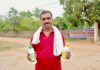 बेहतर खेती, बेहतर भविष्य, नैनो तकनीक अपना रहे किसान