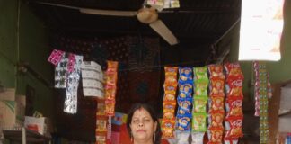 बिहान योजना ने दी नई पहचान – सुरेखा जायसवाल बनीं ‘लखपति दीदी’