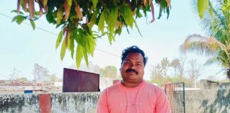 दीनदयाल उपाध्याय भूमिहीन कृषि मजदूर कल्याण योजना बनी सहारा