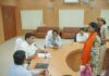 बच्चों की पढ़ाई न हो प्रभावित, जनदर्शन में शिक्षा एवं छात्रावास सुविधा सुनिश्चित करने की पहल