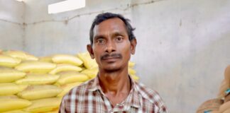 कृषि आदान सामग्री की सुगम उपलब्धता से बढ़ा किसानों का आत्मविश्वास