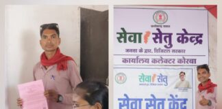 जनसेवा में डिजिटल क्रांतिः सेवा सेतु से आसान हुई नागरिक सेवाएं