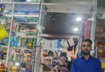 अनुसूचित जाति अभ्युदय योजना से बदली कुमार गौरव ताड़िया की जिंदगी