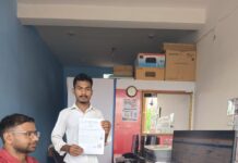 सेवा सेतु से आसान हुई नागरिक सेवाएं, एक सप्ताह में मिला आय प्रमाण पत्र