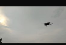 सीतामढ़ी में आसमान से निगरानी, अवैध उत्खनन कर भाग रहे 3 वाहन जब्त; अब रात के अंधेरे में भी नहीं बच सकेंगे खनन माफिया
