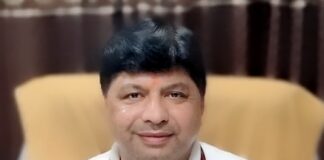 आषाढ़ मास में कैसा रहे खान-पान कैसी रहे दिनचर्या इस विषय पर जानकरी दी छत्तीसगढ प्रांत के ख्यातिलब्ध आयुर्वेद चिकित्सक नाड़ीवैद्य डॉ.नागेंद्र नारायण शर्मा ने
