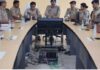 पुलिस को मिले 60 नए प्रशिक्षु उप निरीक्षक, कमिश्नर ने दी जनसेवा और निष्पक्ष पुलिसिंग की सीख