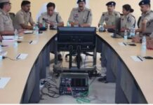 पुलिस को मिले 60 नए प्रशिक्षु उप निरीक्षक, कमिश्नर ने दी जनसेवा और निष्पक्ष पुलिसिंग की सीख