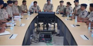 पुलिस को मिले 60 नए प्रशिक्षु उप निरीक्षक, कमिश्नर ने दी जनसेवा और निष्पक्ष पुलिसिंग की सीख