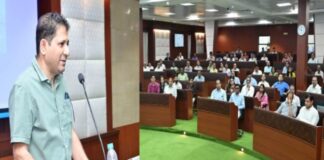 सीएम हेल्पलाइन को और प्रभावी बनाने की तैयारी, नोडल अधिकारियों को दिया गया विशेष प्रशिक्षण