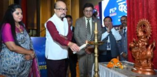 सीए केवल वित्त विशेषज्ञ नहीं, उद्योग जगत के भरोसेमंद सलाहकार : राज्यपाल रमेन डेका