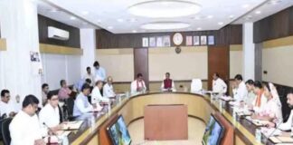 कैबिनेट बैठक पर टिकी निगाहें, ट्रांसफर नीति को मिल सकती है हरी झंडी