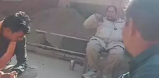 जंगली सुअर शिकार मामले में नया मोड़, रिश्वतखोरी के आरोपों के बाद वन विभाग ने बैठाई जांच