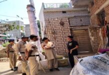 नशे के नेटवर्क पर पुलिस का बड़ा प्रहार, महिला अपराधी को 3 माह के लिए किया जिला बदर