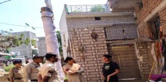 नशे के नेटवर्क पर पुलिस का बड़ा प्रहार, महिला अपराधी को 3 माह के लिए किया जिला बदर
