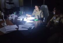 राजधानी में अपराध नियंत्रण को लेकर पुलिस की बड़ी समीक्षा, विजिबल पुलिसिंग और रात्रि गश्त पर रहेगा विशेष फोकस