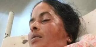 कूलर में पानी भरते समय हुआ हादसा: करंट लगने से महिला की मौत, परिवार में पसरा मातम