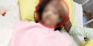 अतिक्रमण हटाने पहुंची टीम के बीच हंगामा, 13 वर्षीय बालिका ने फिनाइल पीकर की आत्महत्या की कोशिश