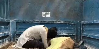 प्रेम प्रसंग की रंजिश में युवक की बेरहमी से हत्या, चार संदिग्ध हिरासत में
