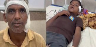 पागल कुत्ते का आतंक: 3 बच्चों समेत 6 लोगों को काटा, गांव में दहशत का माहौल