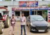 नशे में वाहन चलाना पड़ा महंगा: कार और ट्रैक्टर चालक पर कार्रवाई, कोर्ट ने लगाया 10-10 हजार का जुर्माना