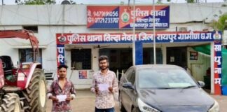 नशे में वाहन चलाना पड़ा महंगा: कार और ट्रैक्टर चालक पर कार्रवाई, कोर्ट ने लगाया 10-10 हजार का जुर्माना