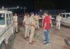 हाईवे किनारे ढाबों-होटलों पर पुलिस की सख्ती, सुरक्षा नियमों की जांच में दिए कड़े निर्देश