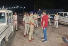 हाईवे किनारे ढाबों-होटलों पर पुलिस की सख्ती, सुरक्षा नियमों की जांच में दिए कड़े निर्देश