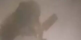रील बनाते समय नवविवाहिता की गई जान, मोबाइल में कैद हुआ पूरा घटनाक्रम