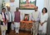 वीरांगना रानी लक्ष्मीबाई के बलिदान दिवस पर राज्यपाल ने दी श्रद्धांजलि, लोकभवन में हुआ स्मरण कार्यक्रम