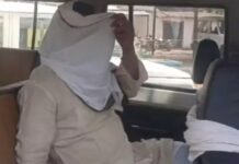 दुष्कर्म केस में जेल में बंद ‘चावल वाले बाबा’ की तबीयत बिगड़ी, कड़ी सुरक्षा में रायपुर शिफ्ट