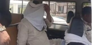 दुष्कर्म केस में जेल में बंद ‘चावल वाले बाबा’ की तबीयत बिगड़ी, कड़ी सुरक्षा में रायपुर शिफ्ट