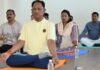 योग से स्वस्थ जीवन की ओर बढ़ता छत्तीसगढ़, अंतर्राष्ट्रीय योग दिवस पर होगा जन-जागरूकता का महाअभियान