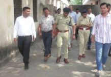 नीट-यूजी 2026: तैयारियां पूरी, 8 केंद्रों पर मॉक ड्रिल के जरिए परखी गई व्यवस्थाएं