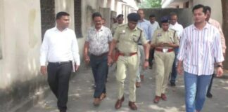 नीट-यूजी 2026: तैयारियां पूरी, 8 केंद्रों पर मॉक ड्रिल के जरिए परखी गई व्यवस्थाएं
