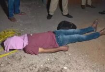 बंद पड़े स्कूल परिसर में छात्र का शव मिलने से सनसनी, सुसाइड नोट ने बढ़ाए सवाल