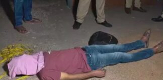 बंद पड़े स्कूल परिसर में छात्र का शव मिलने से सनसनी, सुसाइड नोट ने बढ़ाए सवाल