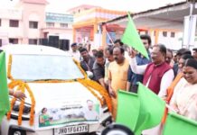 ड्रोन दीदी अभियान: तकनीक से सशक्त होंगी ग्रामीण महिलाएं, कृषि में आएगा नया बदलाव