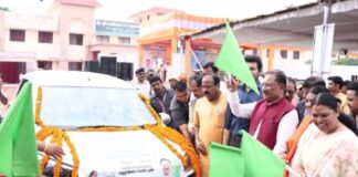 ड्रोन दीदी अभियान: तकनीक से सशक्त होंगी ग्रामीण महिलाएं, कृषि में आएगा नया बदलाव
