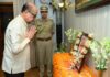 डॉ. श्यामा प्रसाद मुखर्जी को राज्यपाल ने दी श्रद्धांजलि, राष्ट्र निर्माण में योगदान को किया नमन